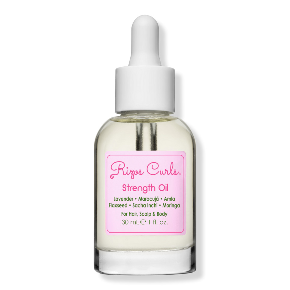 Strength Oil For Hair, Scalp & Body | Ulta