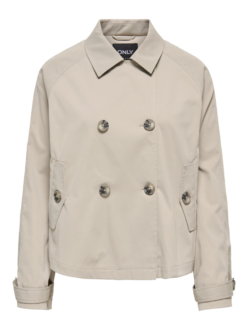 ONLJULIANE Trenchcoat | ONLY® | Only.com