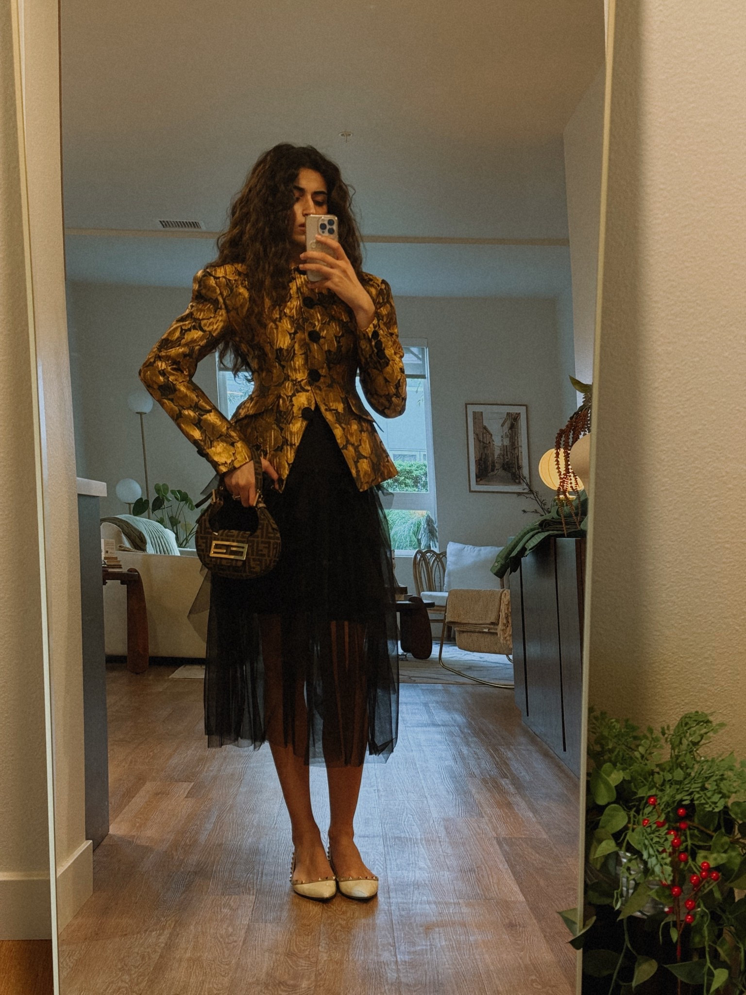 NYE outfit! ✨


#NYE #gdwm #friends #NYE25
