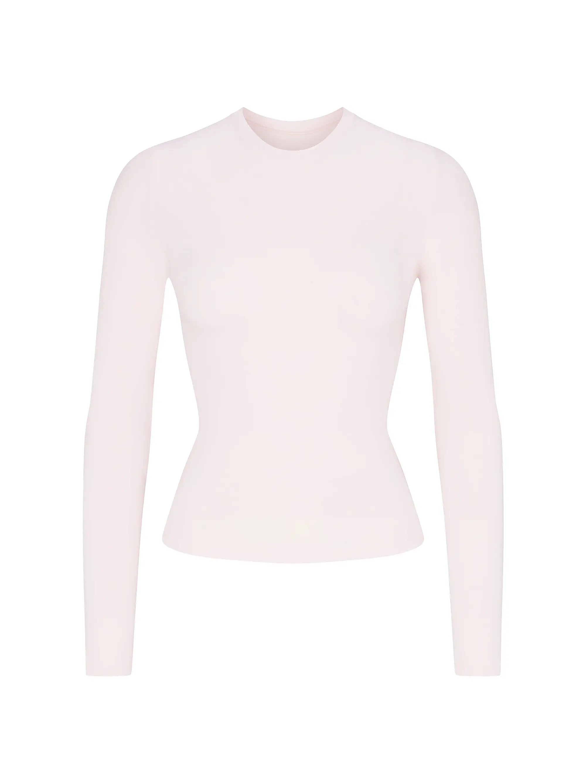Long Sleeve T-Shirt | Saks Fifth Avenue