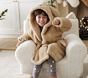 Labradoodle Critter Robe | Pottery Barn Kids