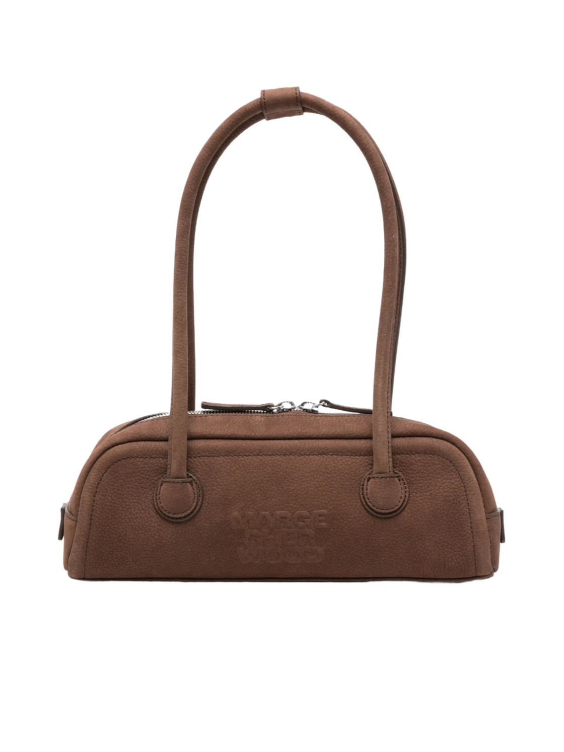 Zippered handbag | Senser US