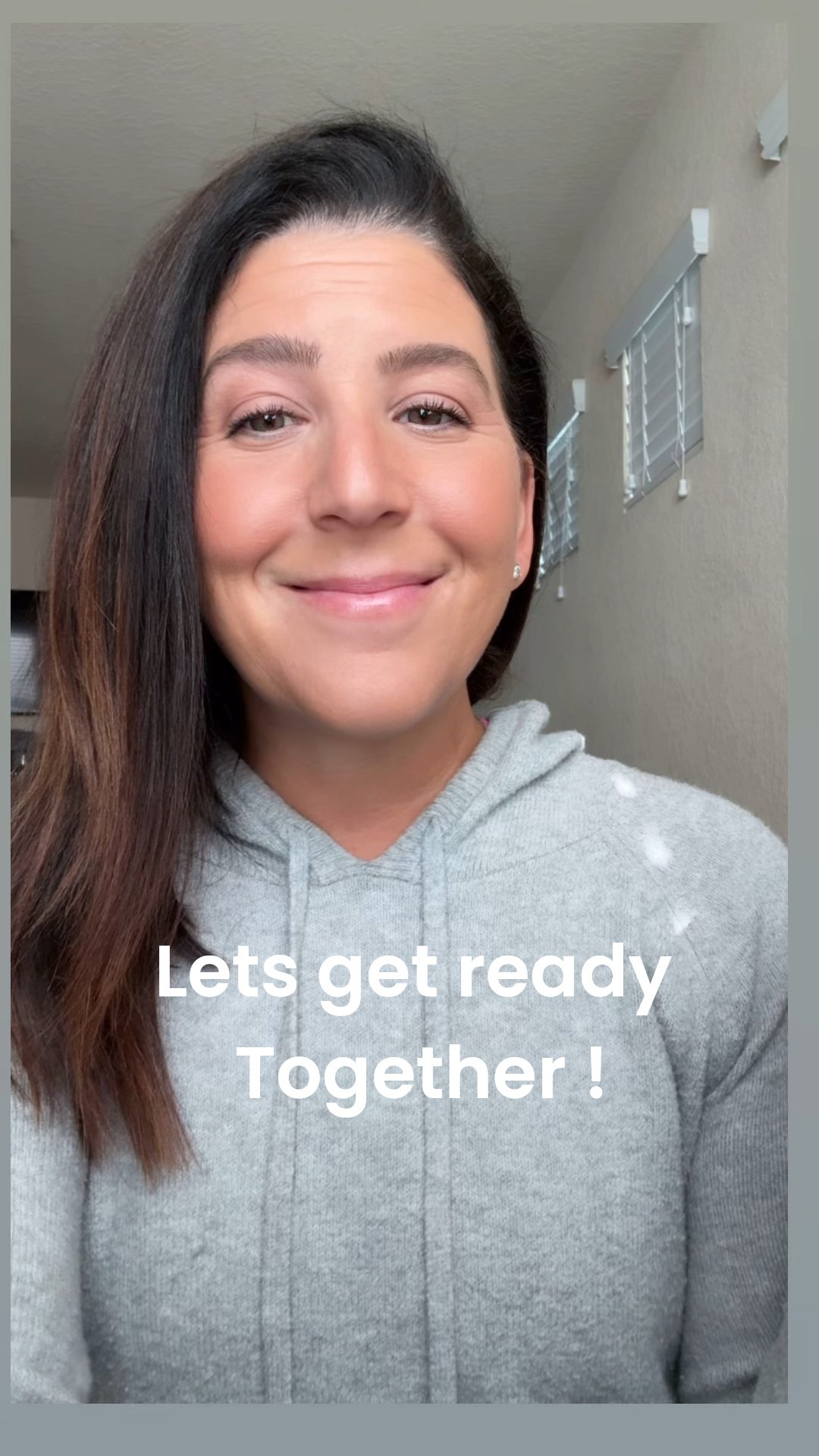 Let’s do some make up ! 

#LTKOver40 #LTKBeauty