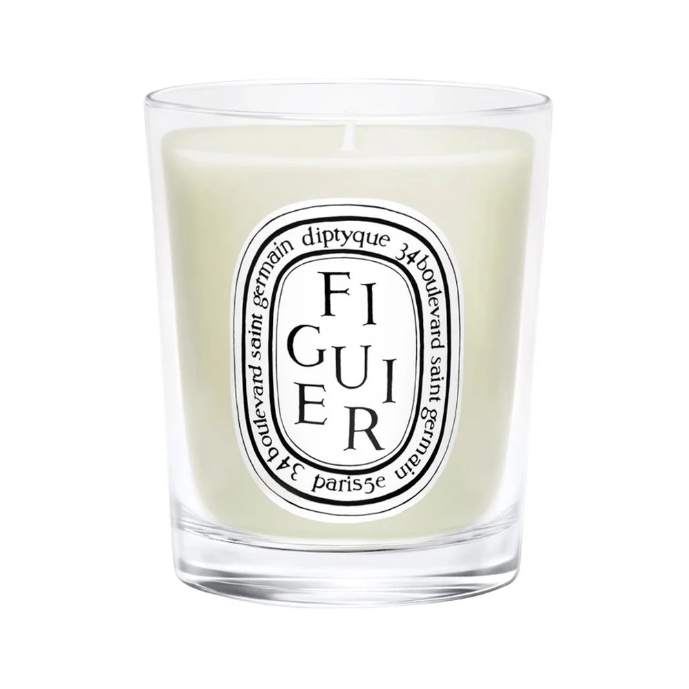 Diptyque Scented Candle - Figuier (Fig Tree) 70g/2.4oz | Walmart (US)