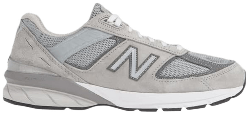 990v5 Made in USA 'Grey' | GOAT