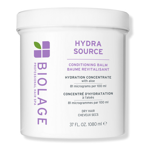 Hydra Source Conditioning Balm for Dry Hair | Ulta