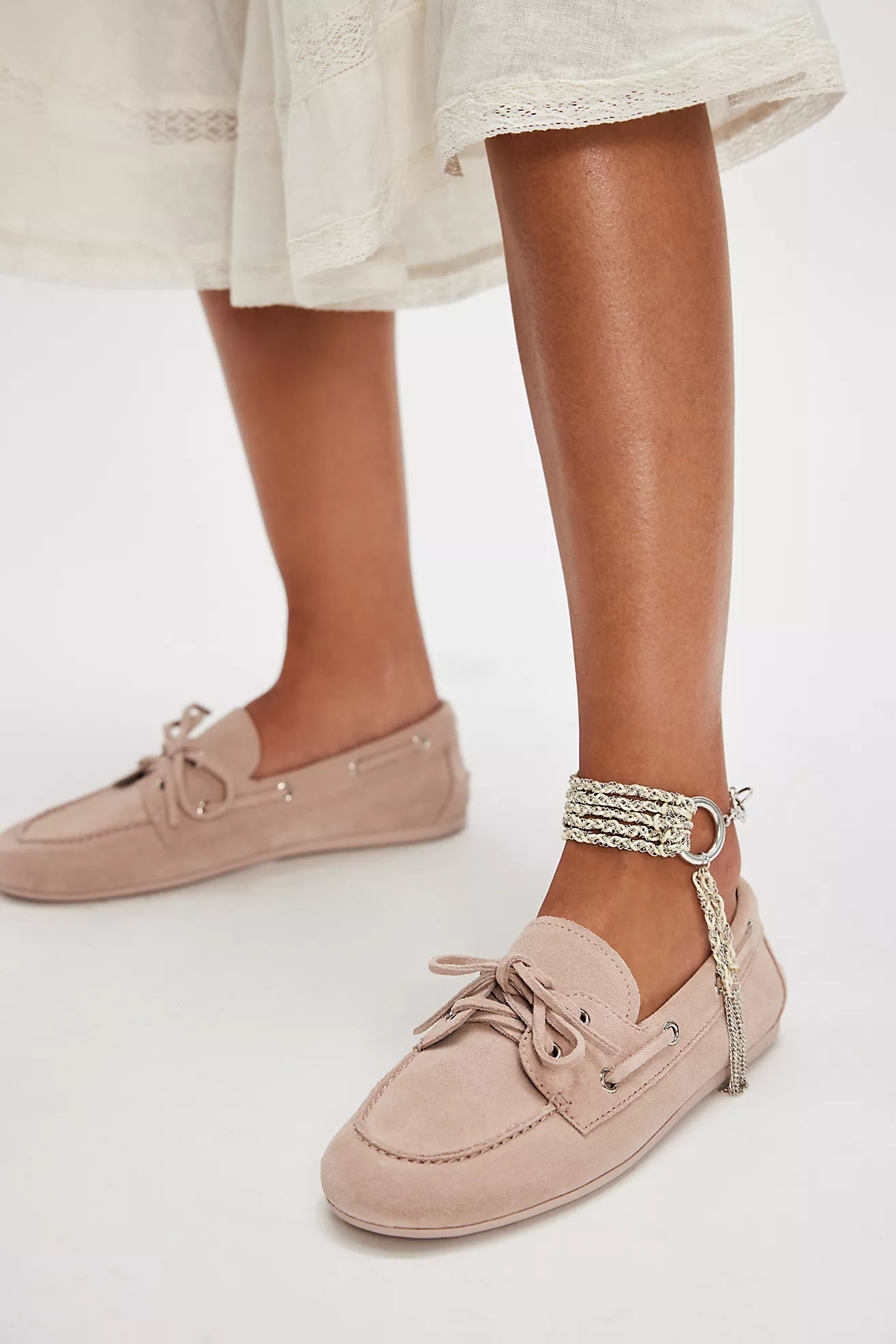 Yachting Day Boat Shoes | Free People (Global - UK&FR Excluded)