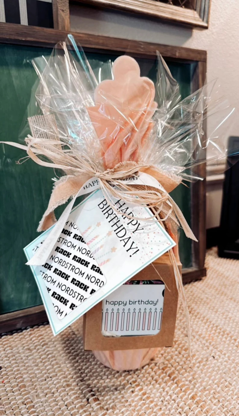 Happy Birthday Gift Tag Birthday Gift Ideas Tag for Gift Card DIGITAL DOWNLOAD - Etsy | Etsy (US)