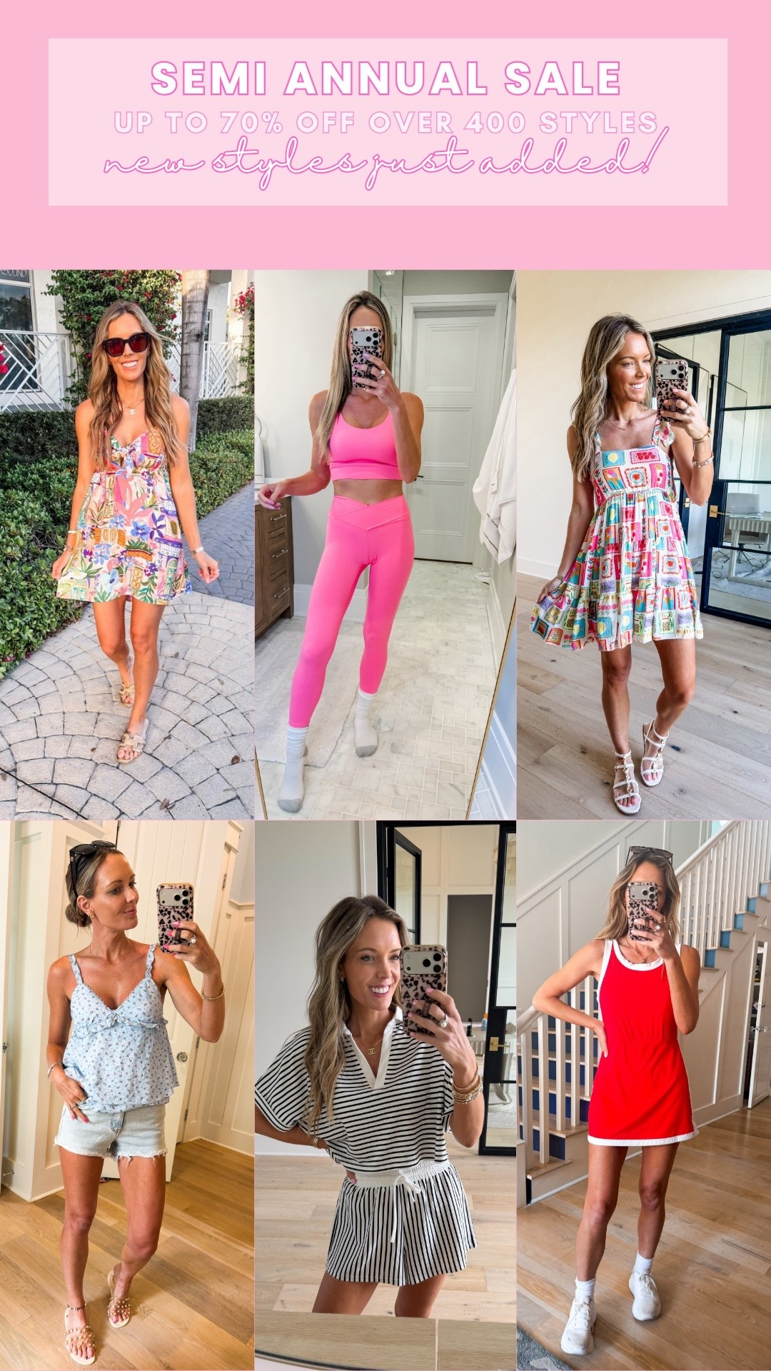 Shop now🛍️☀️

#LTKootd #LTKgrwm #LTKSeasonal
