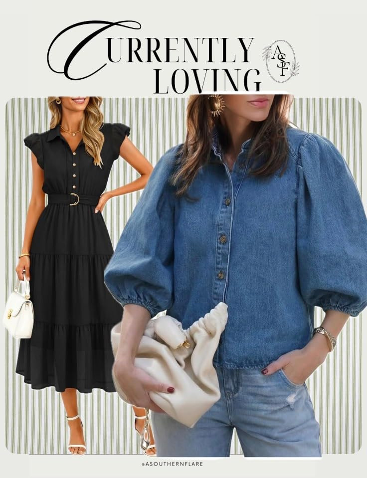 A Southern Flare Home's Amazon Page | Amazon (US)