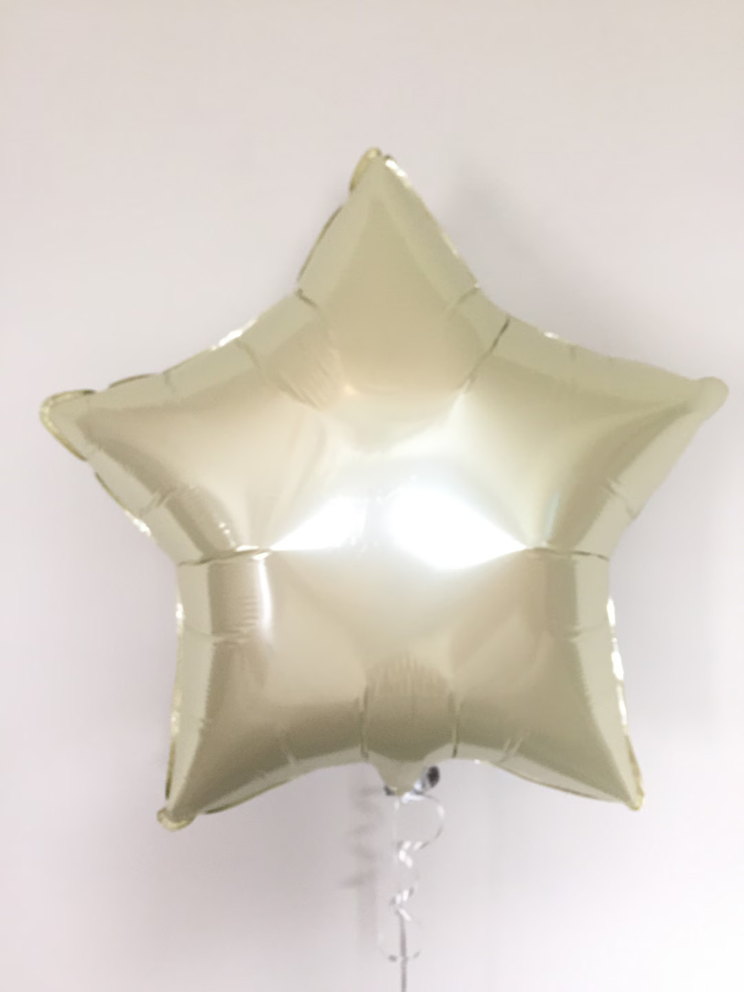 Twinkle Little Star Balloons | Ivory Star Balloon | Birthday Party Decor | Baby Shower Decor | Ge... | Etsy (US)