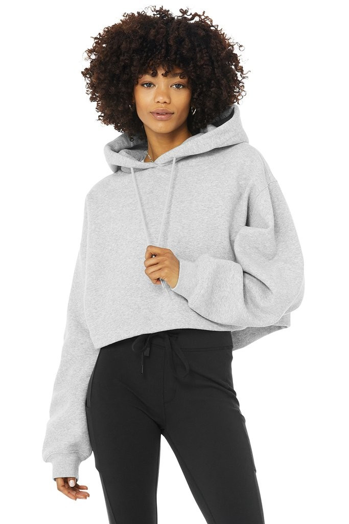 Bae Hoodie | Alo Yoga (US)