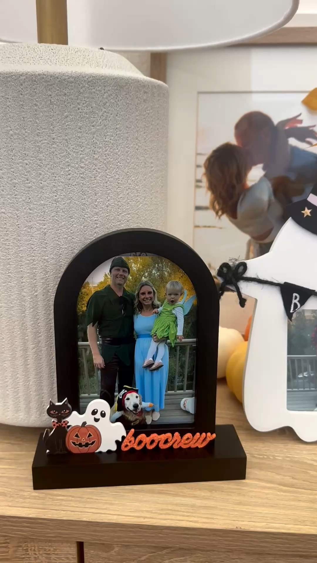The cutest Halloween pictures frames | seasonal picture frames

#LTKSeasonal #LTKHome #LTKmomlife
