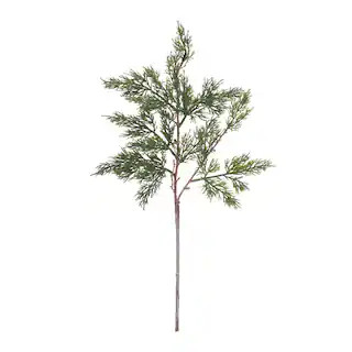 19" Pine Leaf Sprays, 12ct. | Michaels | Michaels Stores