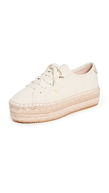 Seaside Oxford Espadrilles | Shopbop