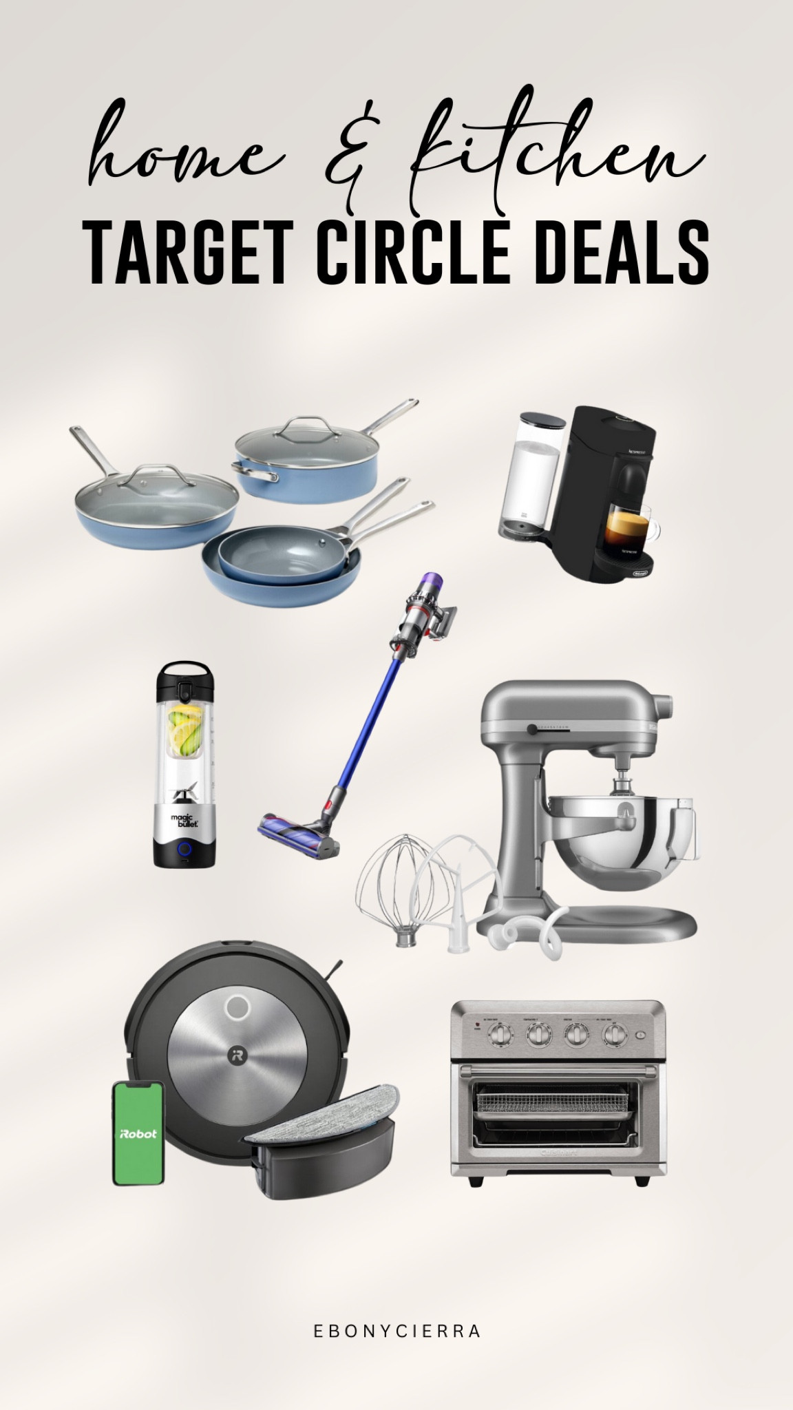 Target Circle Week Deals

#LTKxTarget #LTKsalealert #LTKhome