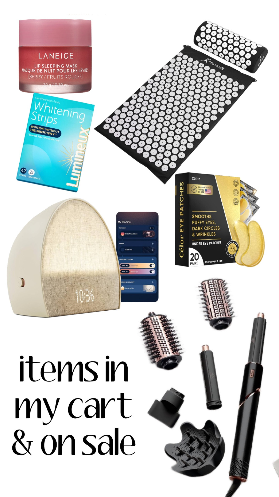 Amazon prime days anyone?! 
Restocking on items I love and grabbing some larger ticket items on sale - Christmas isn’t far away yall 


#LTKxPrimeDay #LTKSaleAlert #LTKGiftGuide