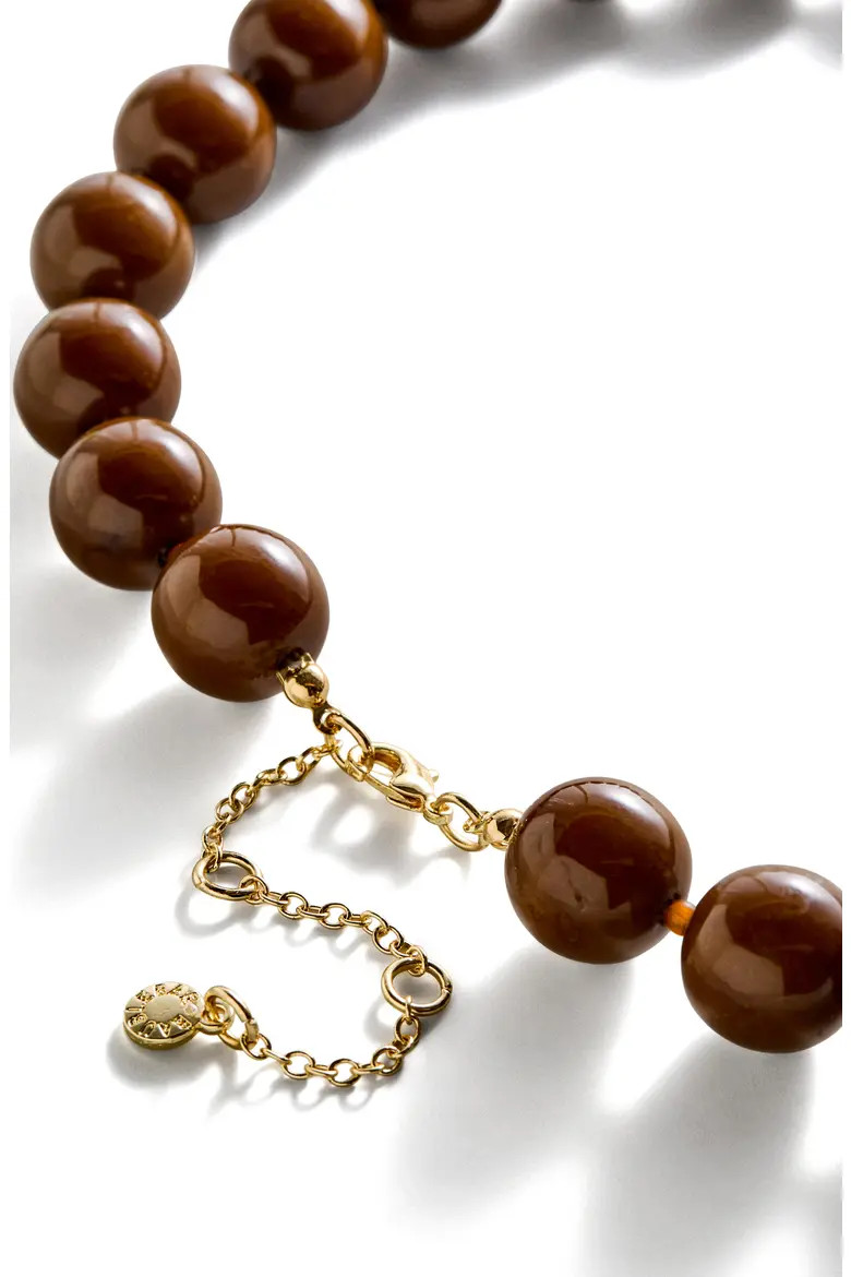 Jane Beaded Necklace (Women) | Nordstrom | Nordstrom