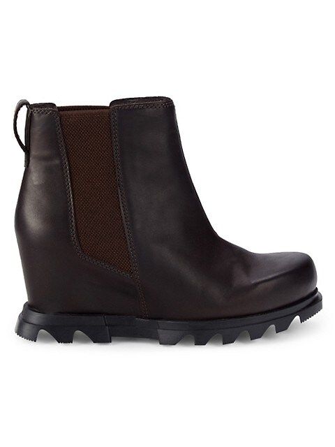 Sorel Joan Of Arctic Wedge Ankle Booties on SALE | Saks OFF 5TH | Saks Fifth Avenue OFF 5TH