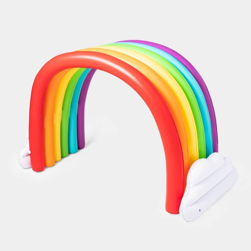 Rainbow Arch Sprinkler - Sun Squad™ | Target