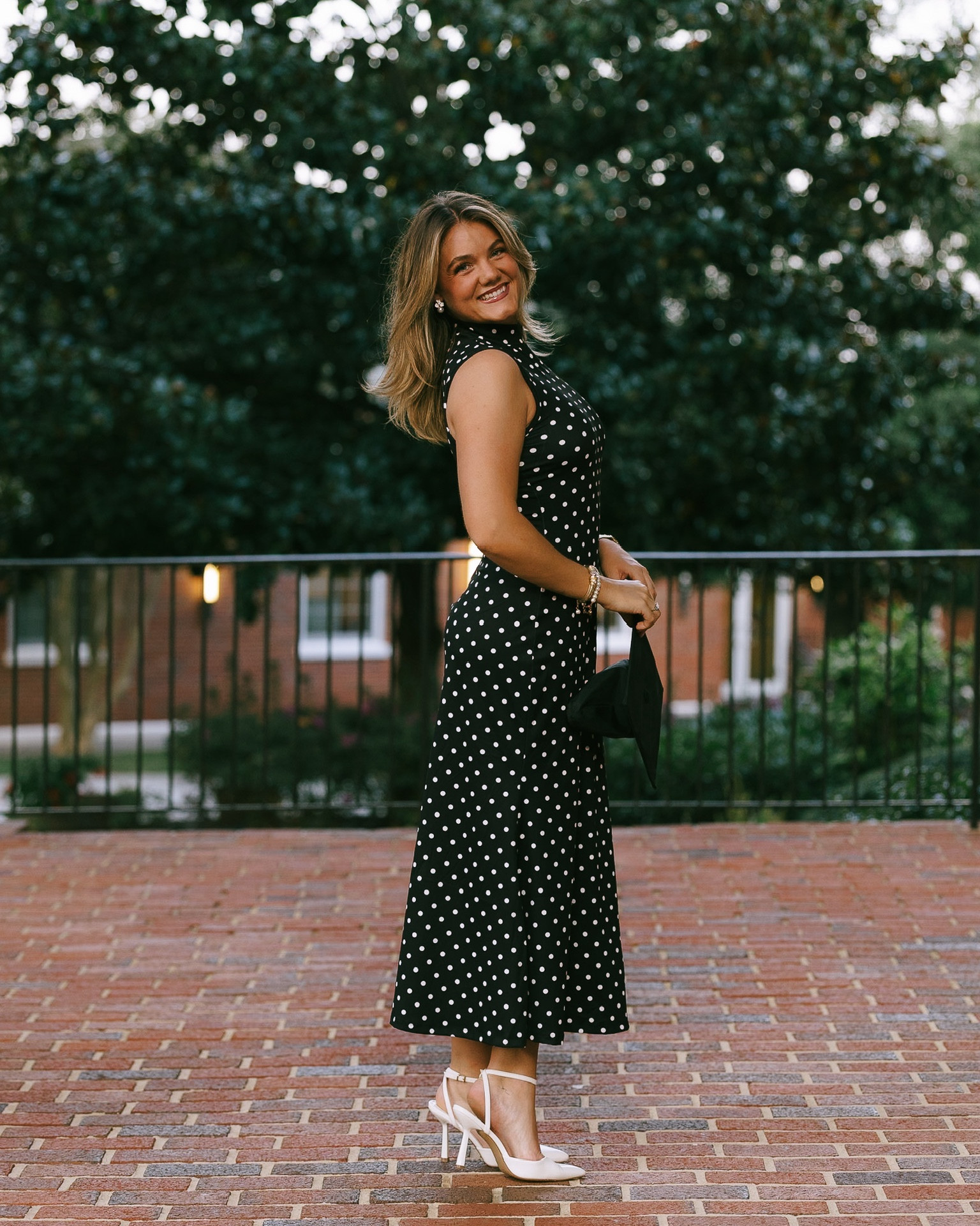 Amazon Grad Pics Dress🖤

#LTKootd #LTKFindsUnder50 #LTKSaleAlert