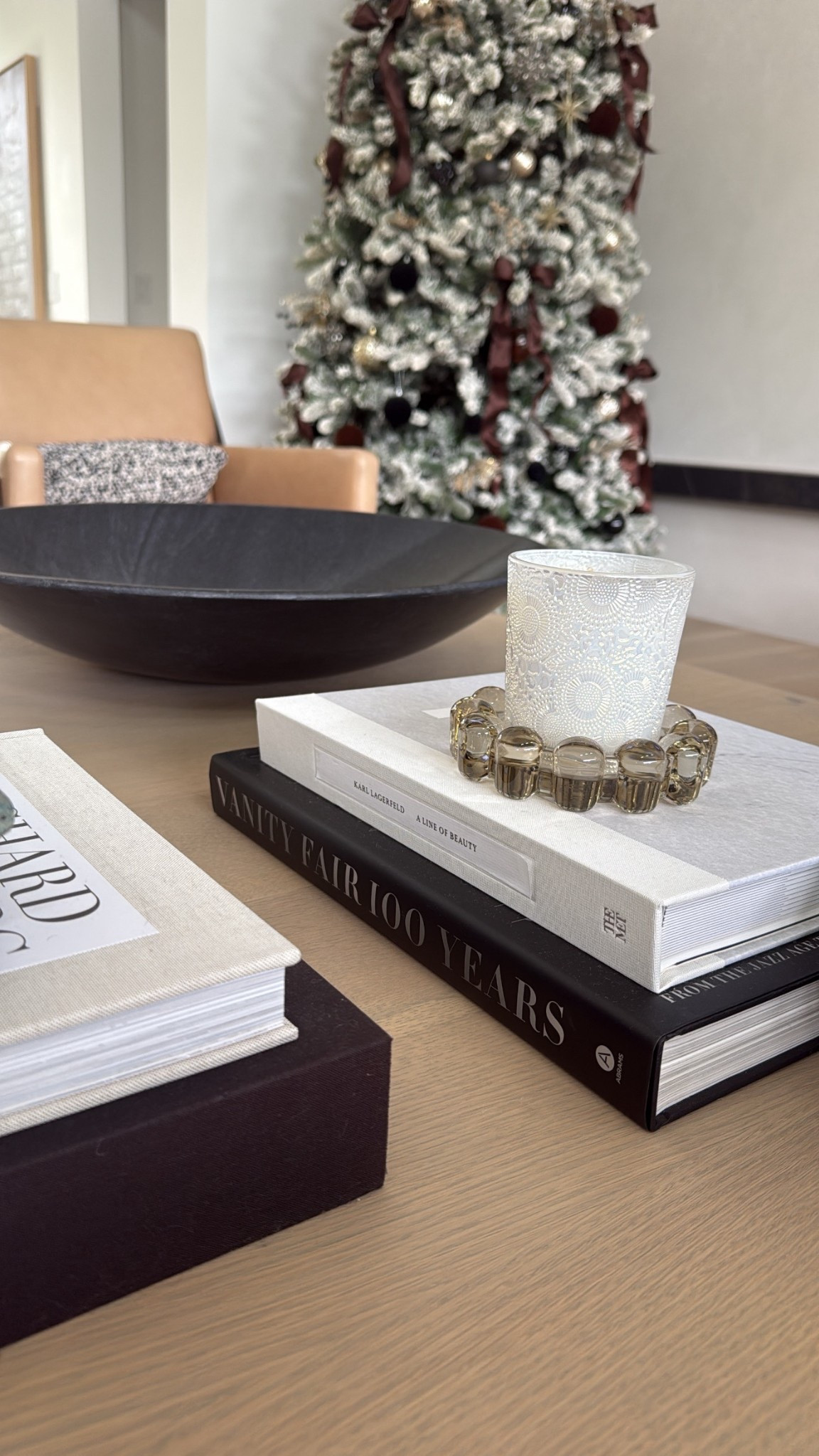 This beautiful candle dish makes such a great hostess gift & gives that extra little touch to home decor! 

#LTKHoliday #LTKGiftGuide #LTKCyberWeek