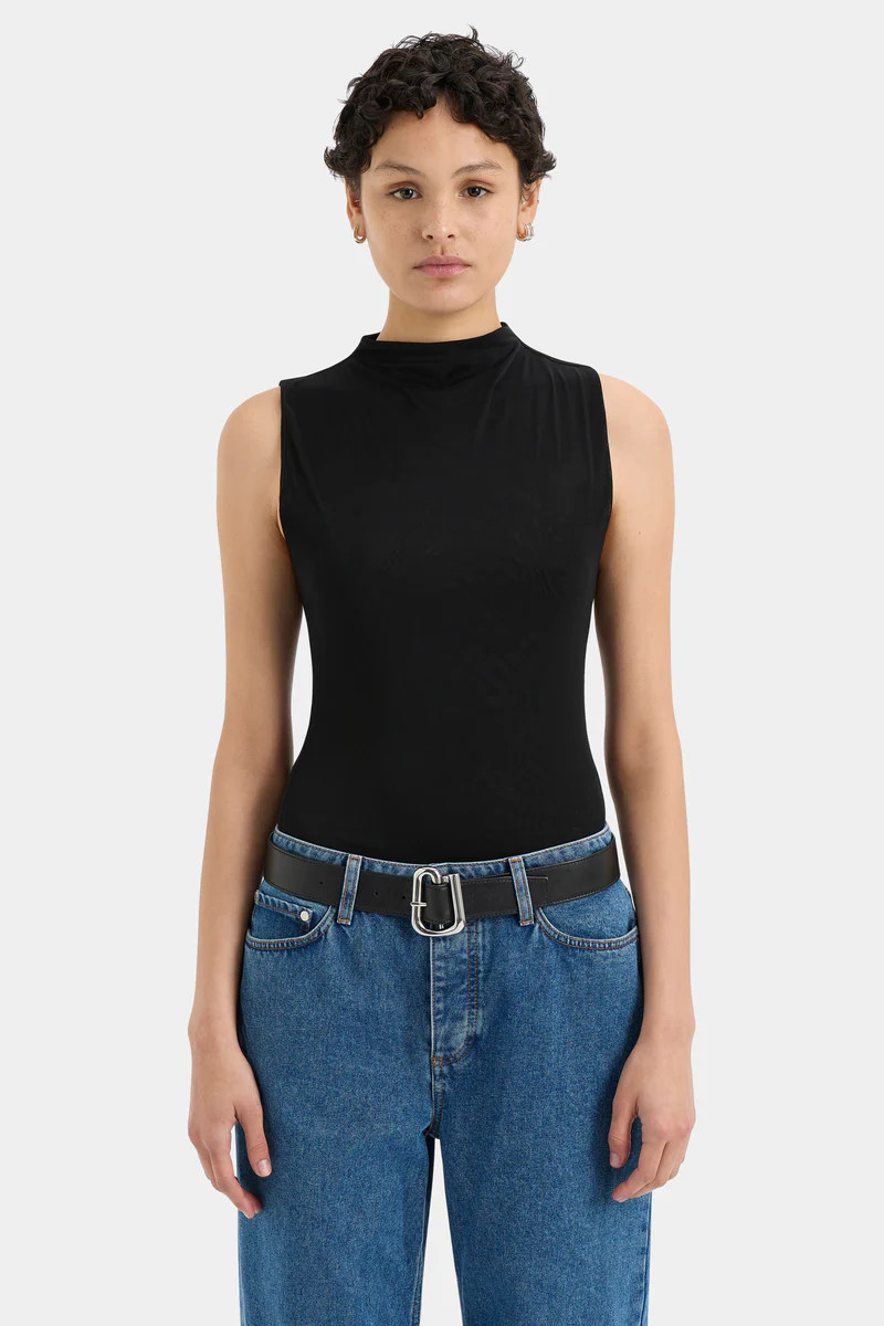 Molinier Leather Belt | Sir The Label (ANZ)