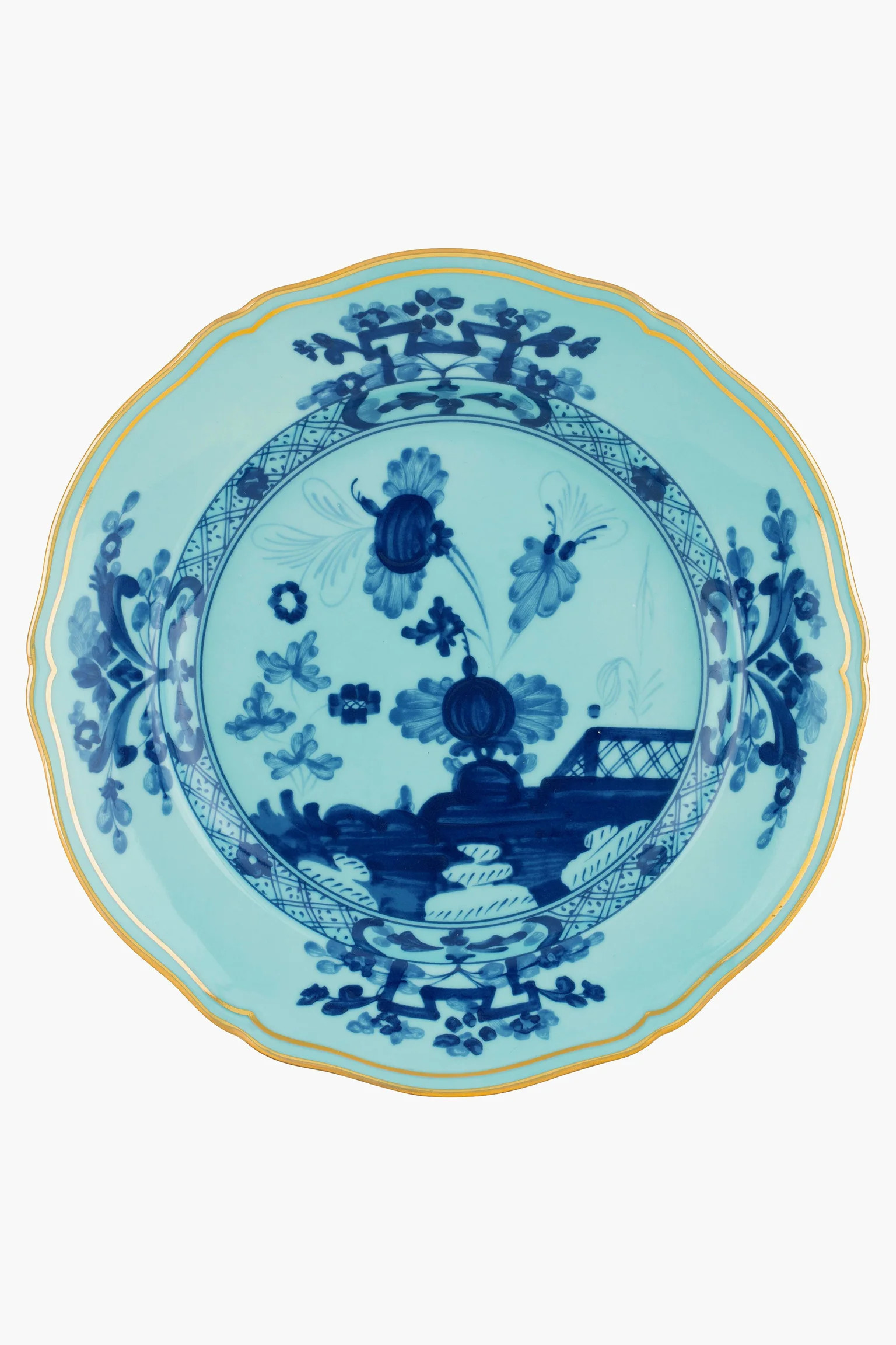 Oriente Italiano  Dinner Plate | Tuckernuck (US)