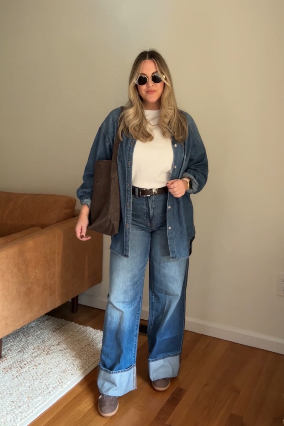 Cuffed jeans outfit 〰️ fall capsule, fall capsule wardrobe 2024, fall outfits, cuff jeans, fall outfit ideas, early fall outfits, staple denim, staple jeans, fall basics, fall basic, fall wardrobe essentials, fall closet essentials, fall closet basics, fall wardrobe basics, fall style, fall 2024

#LTKSeasonal #LTKFindsUnder100 #LTKStyleTip