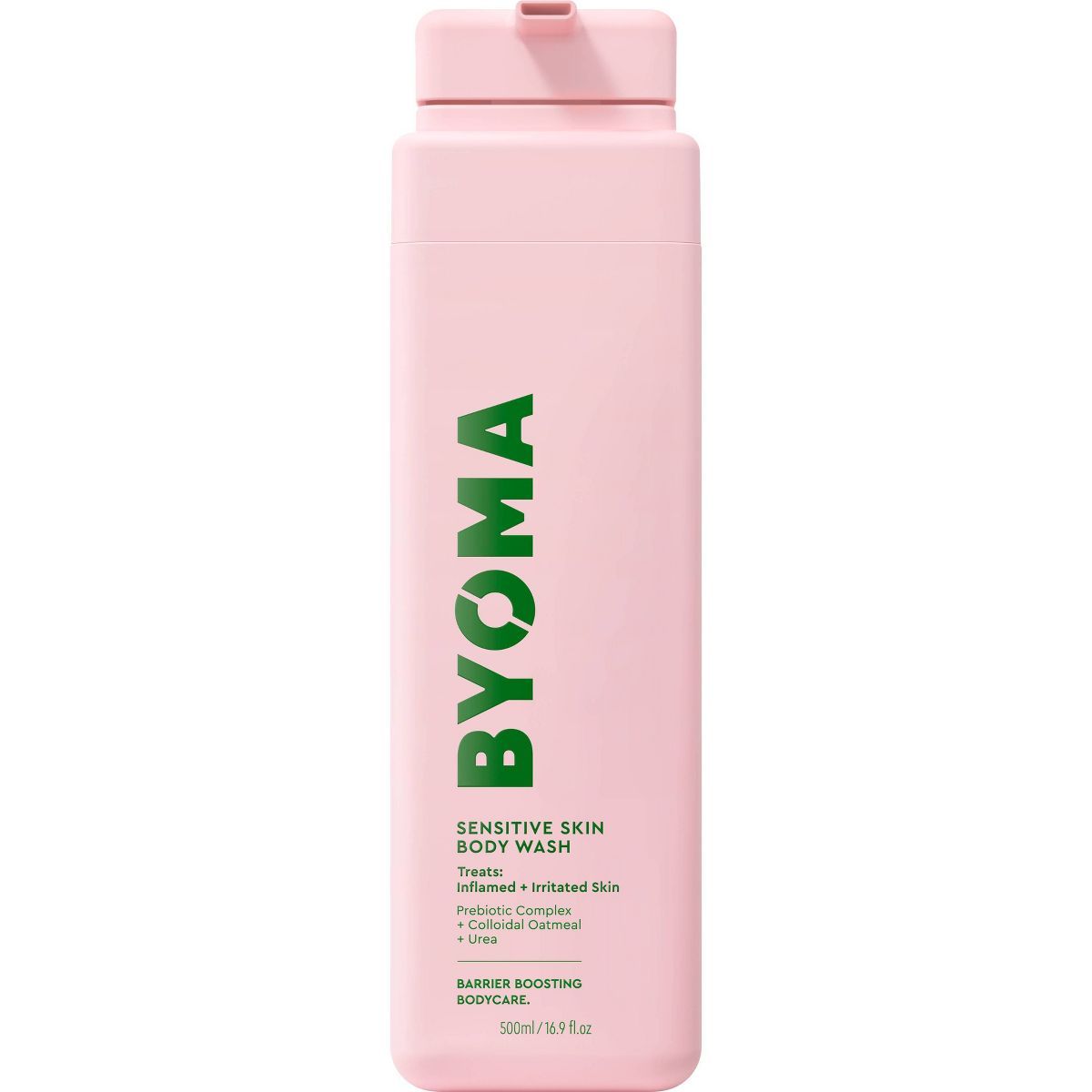 BYOMA Sensitive Skin Body Wash - 16.9 fl oz | Target
