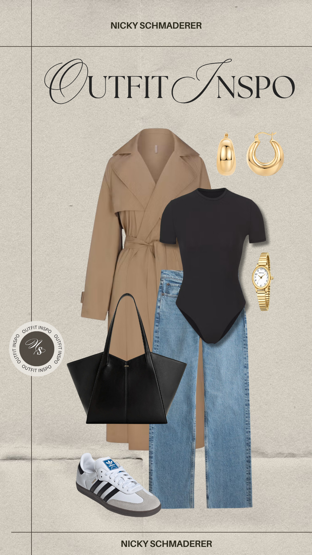 Casual outfit inspo for mom's, morning drop off, and errands

#LTKmomlife #LTKSeasonal #LTKU