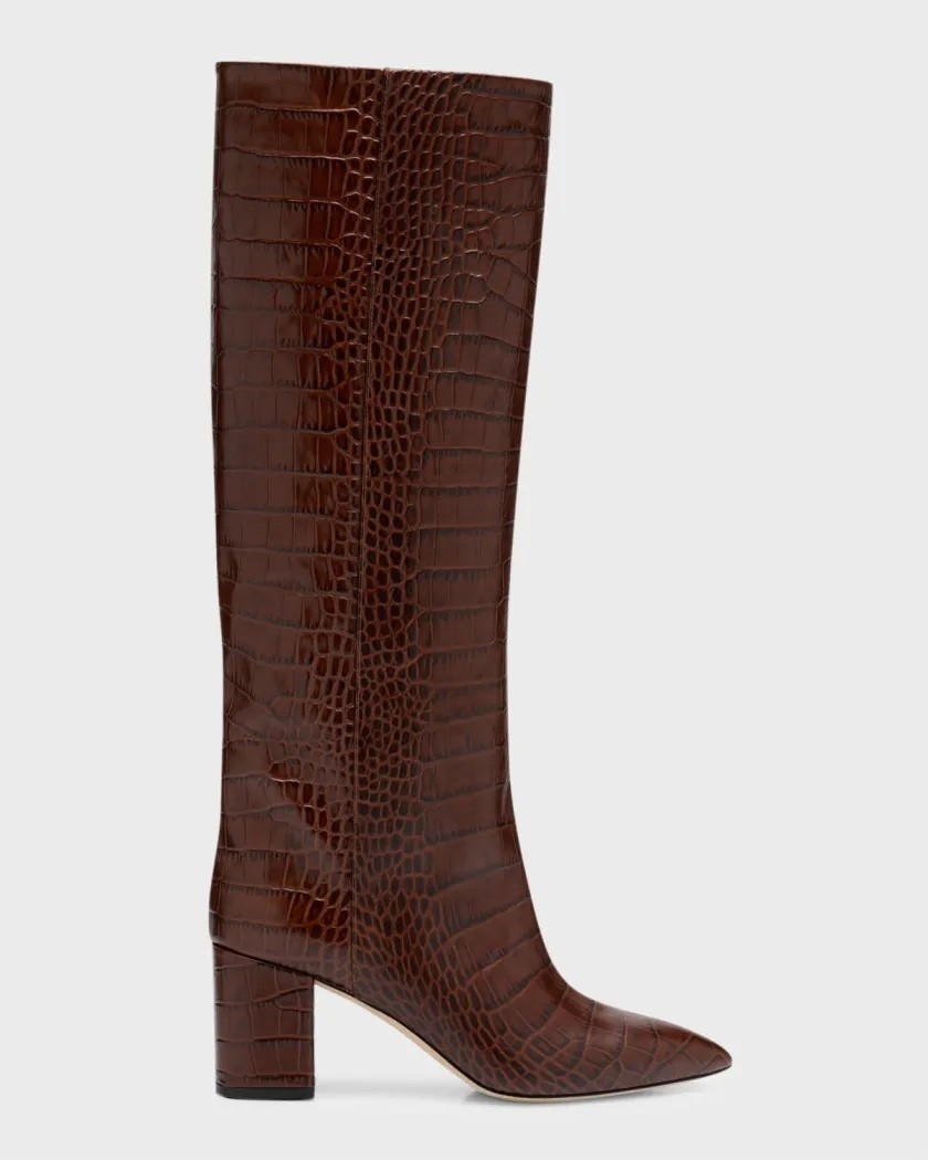 Budget friendly versions of my Paris Texas boots. Many under $100

#LTKgrwm #LTKootd #LTKPetite