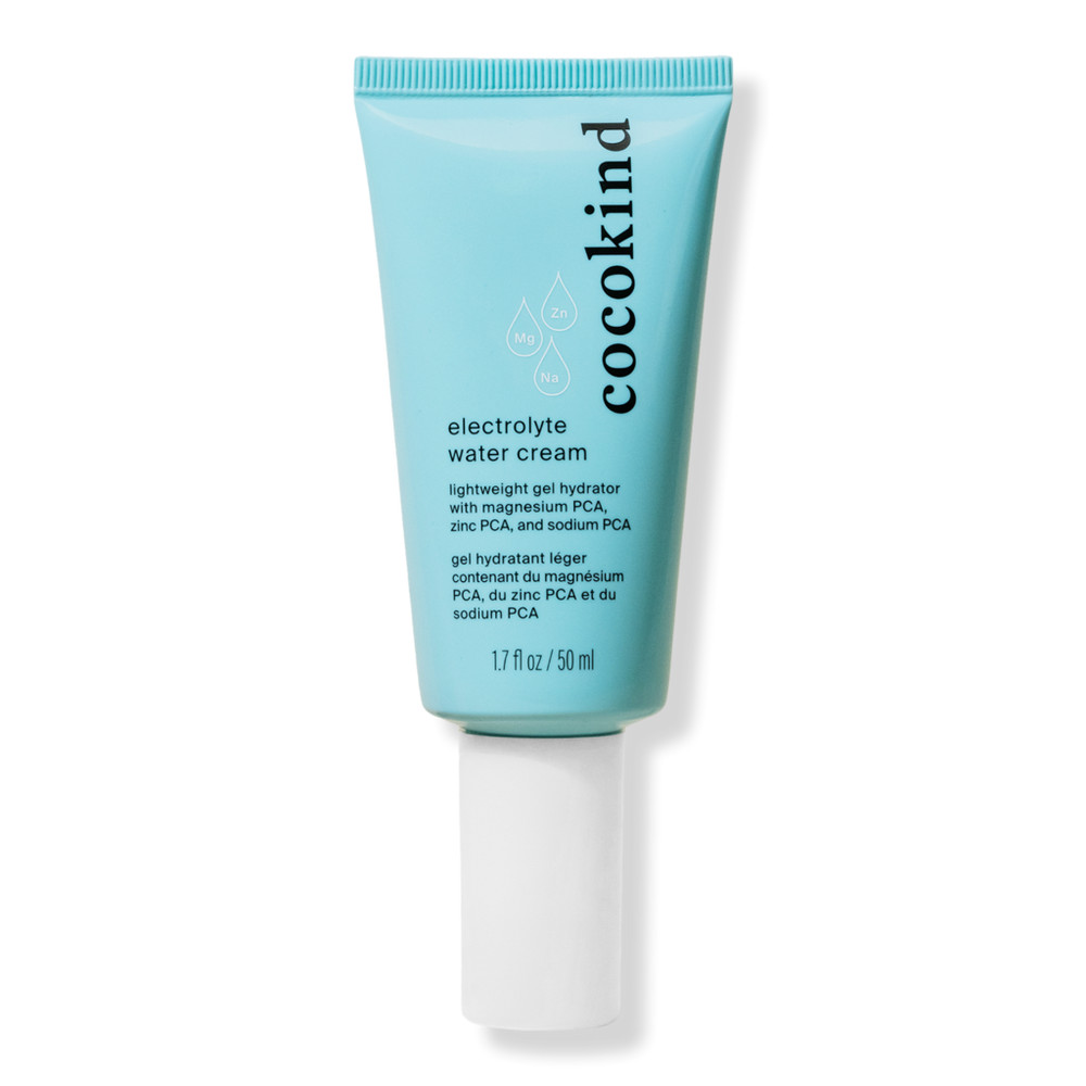 cocokind Electrolyte Water Cream | Ulta