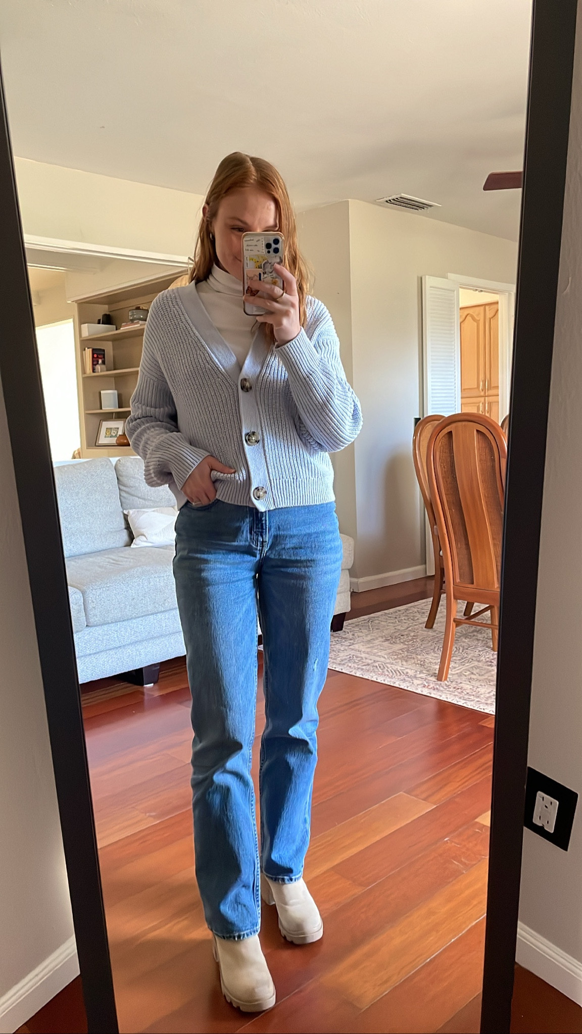 OOTD workwear edition 



#LTKSeasonal #LTKstyletip #LTKworkwear