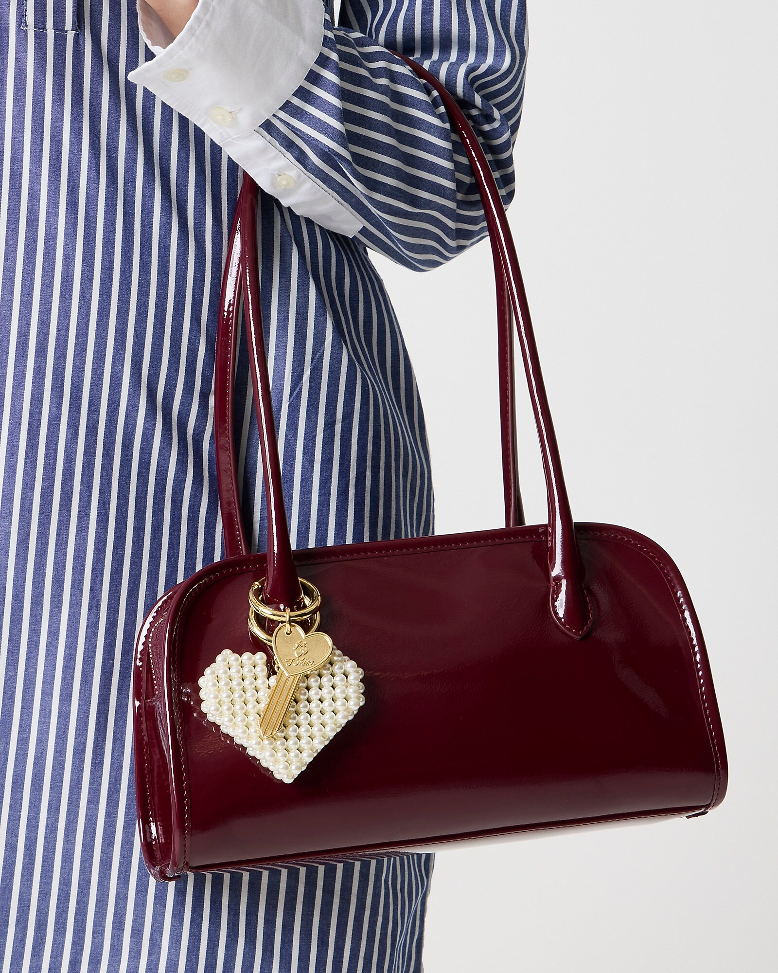 Bowling bag | J.Crew Factory