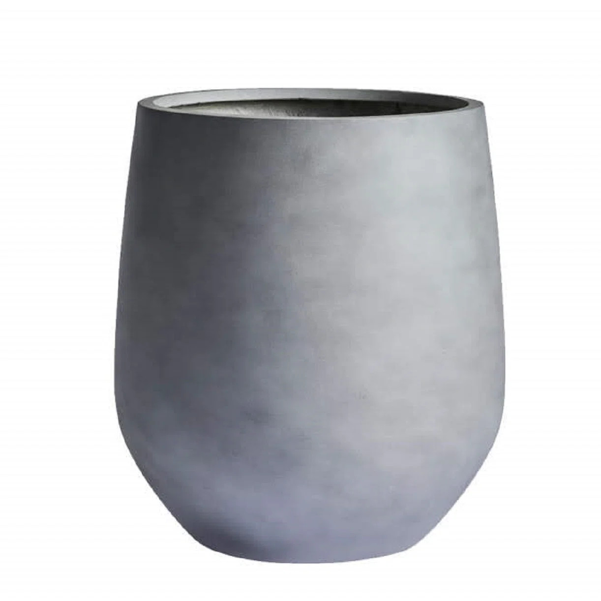 Dorlis Fiberstone Pot Planter | Wayfair North America