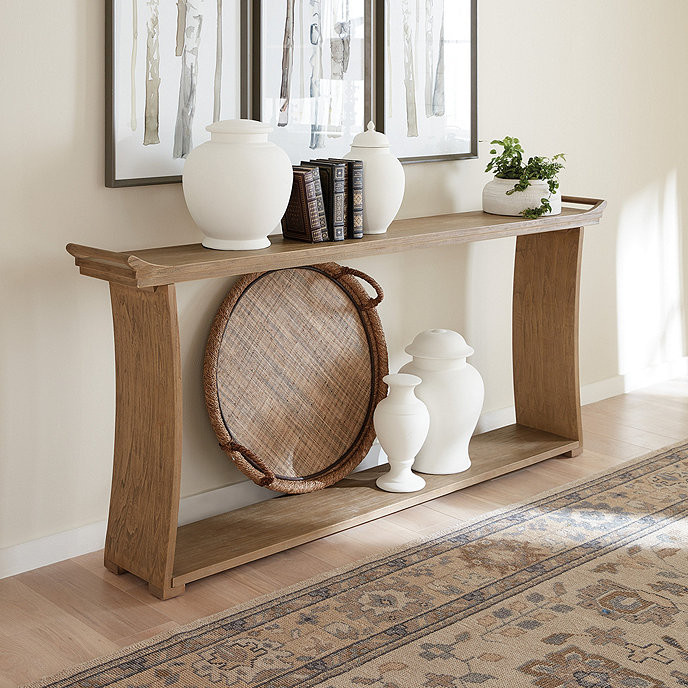 Arista Console | Ballard Designs, Inc.