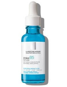 Hyalu B5 Hyaluronic Acid Serum | La Roche-Posay | La Roche-Posay (US)