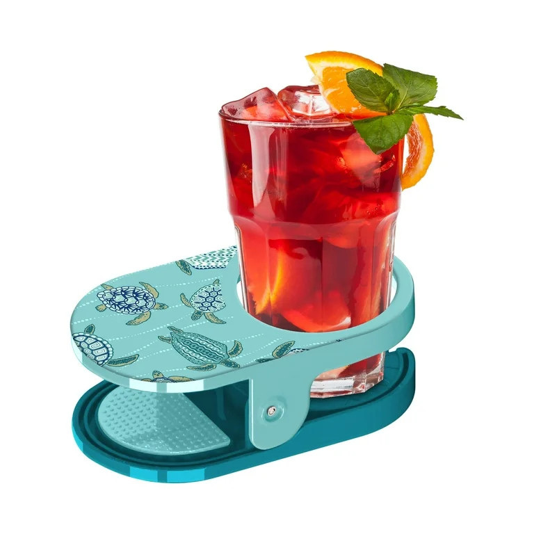 Mainstays Turtle Drink Clip | Walmart (US)