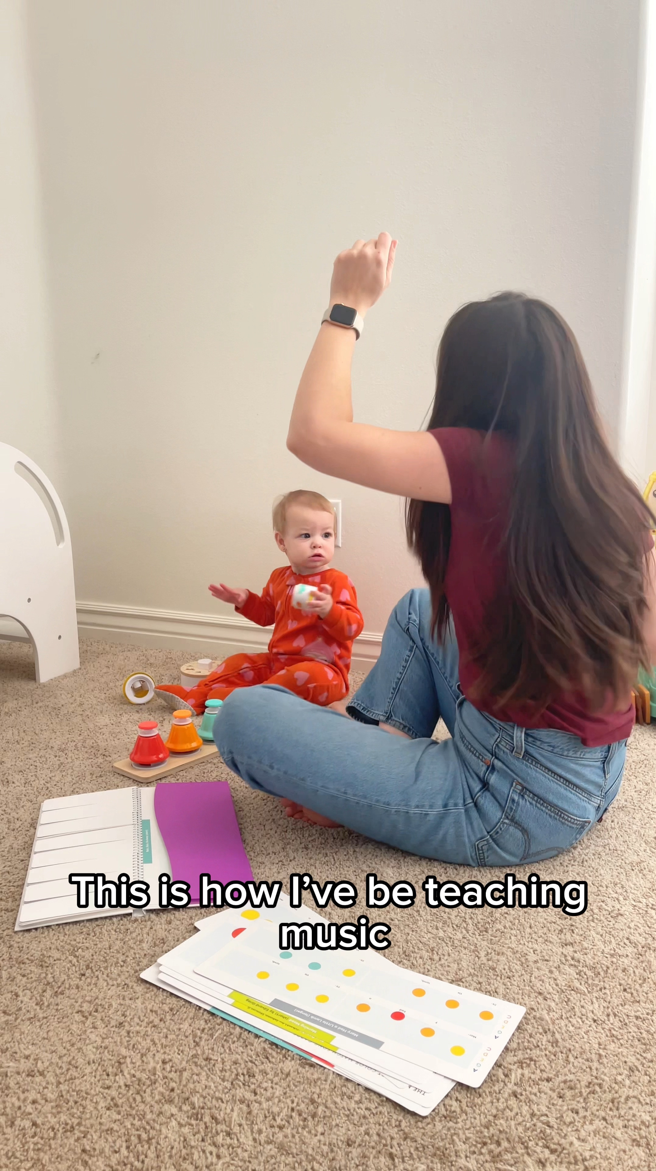 All babies love music and these instruments from lovevery are going to blow your mind!
Get one for your baby today and let the fun begin! 

#LTKkids #LTKbaby