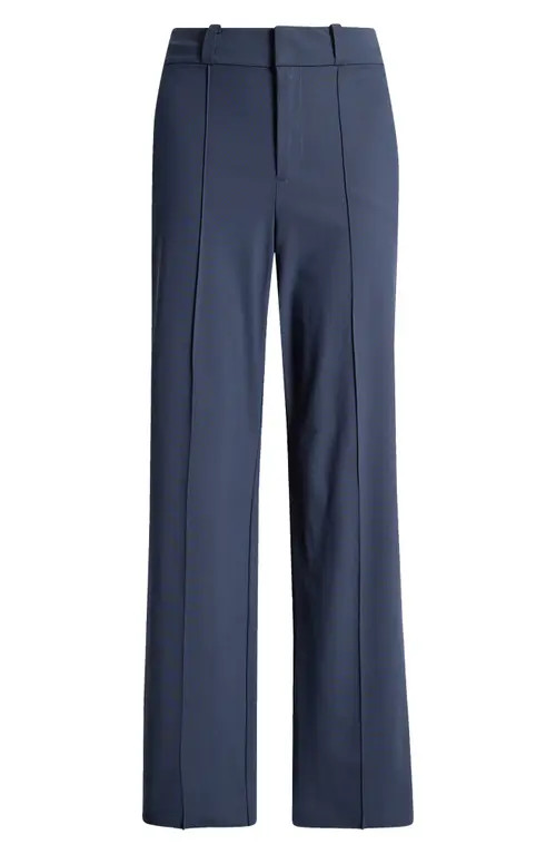 Rhone Birdie Cropped Pants in Navy Blue at Nordstrom, Size 8 | Nordstrom