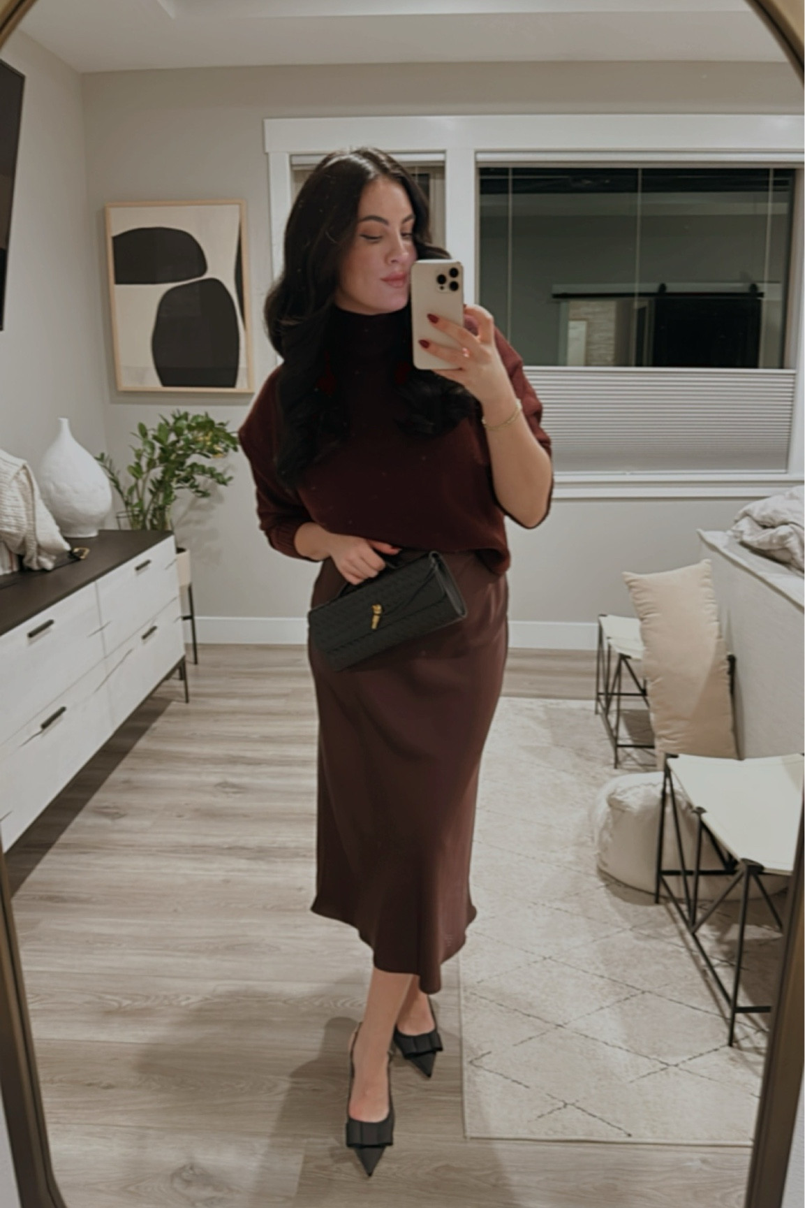 My date night outfit!

#LTKItBag #LTKStyleTip #LTKShoeCrush