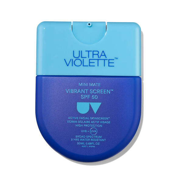 Vibrant Screen SPF 50 Mini Mate | Space NK - UK