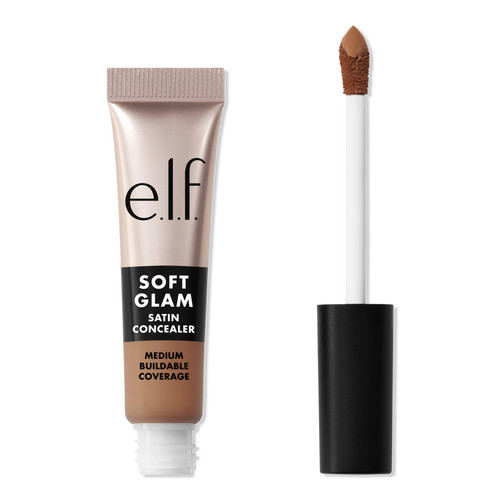 Soft Glam Satin Concealer | Ulta