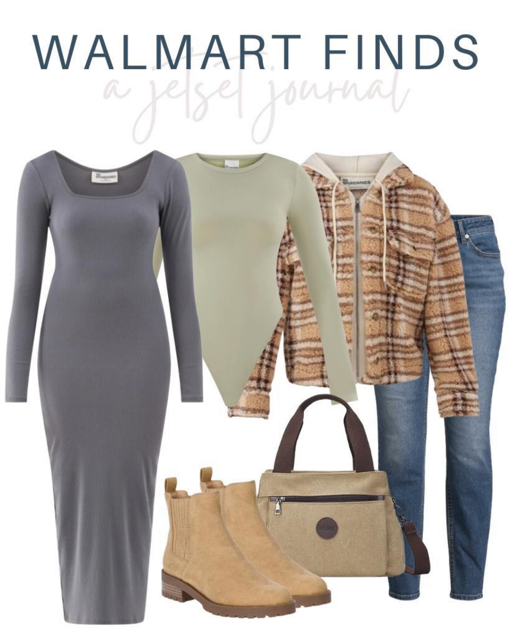 Shop this week's top-sellers now available at Walmart!
#walmartfinds #weeklydeals #affordablefashion #musthaves #wintertrends #budgetfriendly #shopnow #ontrend #everydayessentials

#LTKStyleTip #LTKU #LTKSeasonal