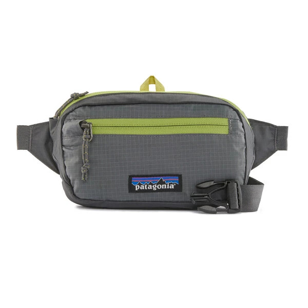 Patagonia Ultralight Black Hole Mini Hip Bag | Scheels
