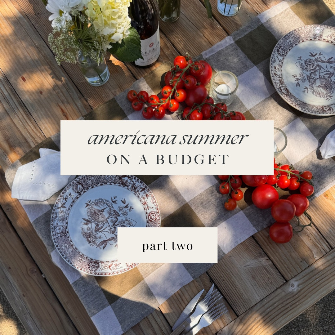 My favorite seasonal finds from brands like Amazon, Wayfair, Etsy, and ...

#LTKSeasonal #LTKSummerEdit #LTKHome