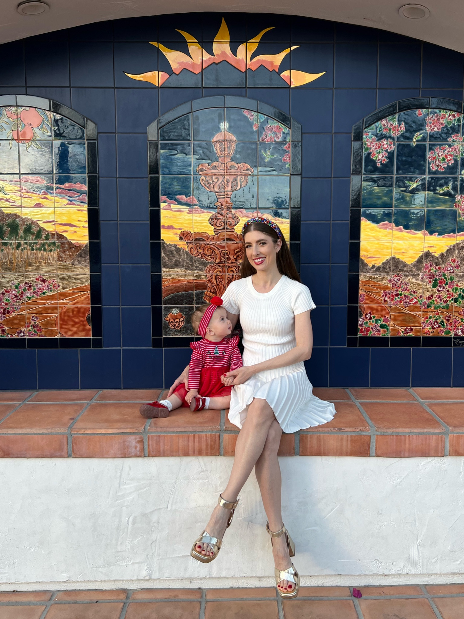 Baby’s First Christmas Outfit 

Christmas outfit, holiday outfits, baby’s first Christmas, baby girl Christmas outfit, baby girl Christmas dress, mommy and me outfit, mother daughter outfit 



#LTKHoliday #LTKBaby #LTKFamily