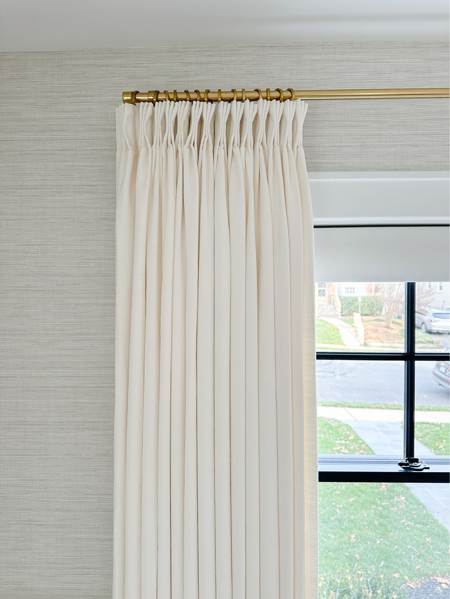 My drapery hardware is on sale and is the perfect detail to elevate your space!

Dining room, curtains, home decorr

#LTKSaleAlert #LTKU #LTKHome