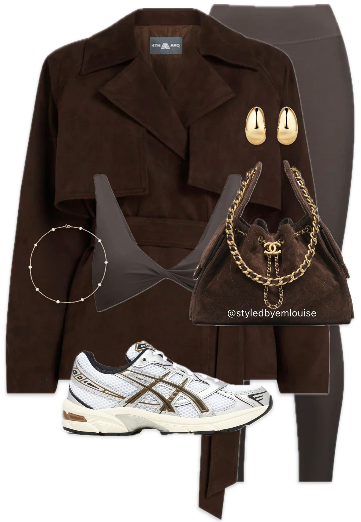 #LTKstyletip #LTKwinter #LTKuk